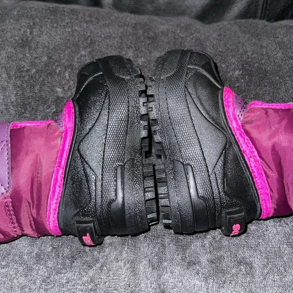 Sorel snow boots